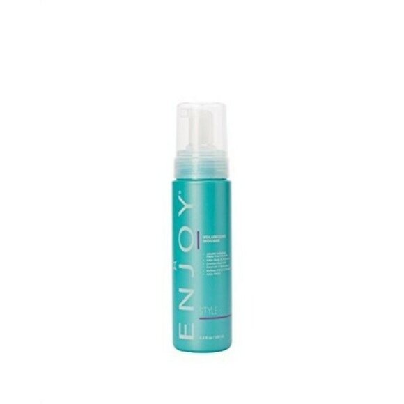 Enjoy Volumizing Mousse 6.8 oz - Picture 1 of 1
